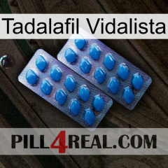 Tadalafil Vidalista viagra2